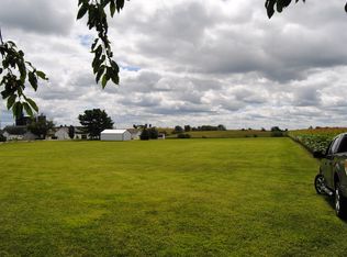 1240 S Kessler Rd, Janesville, WI 53548