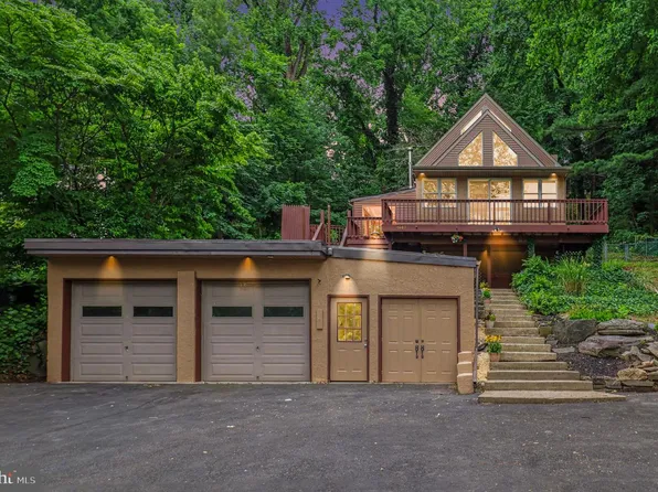 4667 N River Dr, Bensalem, PA 19020