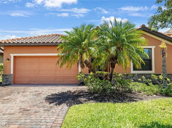2810 Via Piazza Loop, Fort Myers, FL 33905