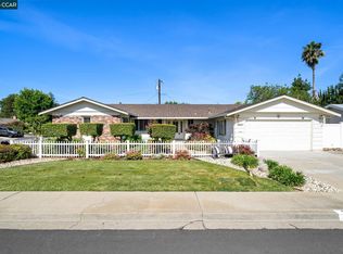 1531 Eclipse Way, Concord, CA 94521