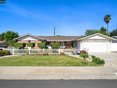 1531 Eclipse Way, Concord, CA, 94521