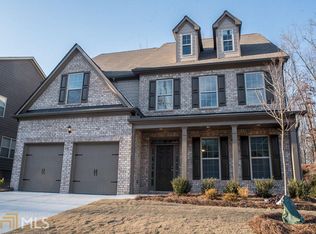 4162 Rovello Way, Buford, GA 30519