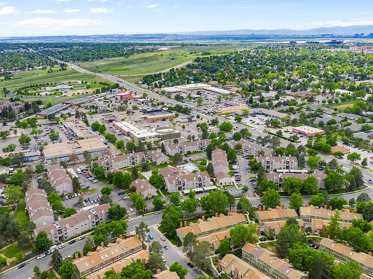 Community View