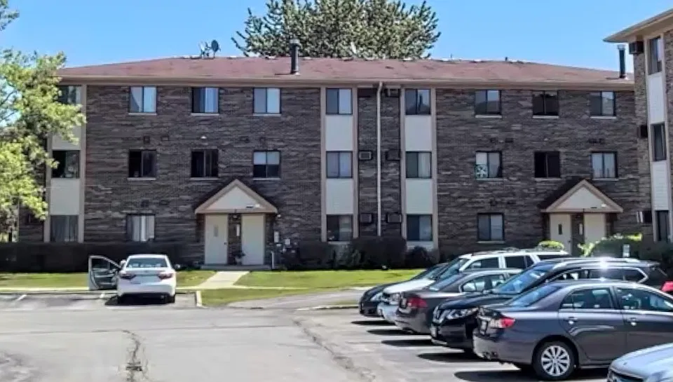 3 Cedar Ct #5