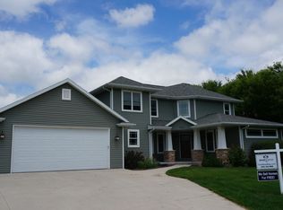 712 Wieting Ct, Chilton, WI 53014