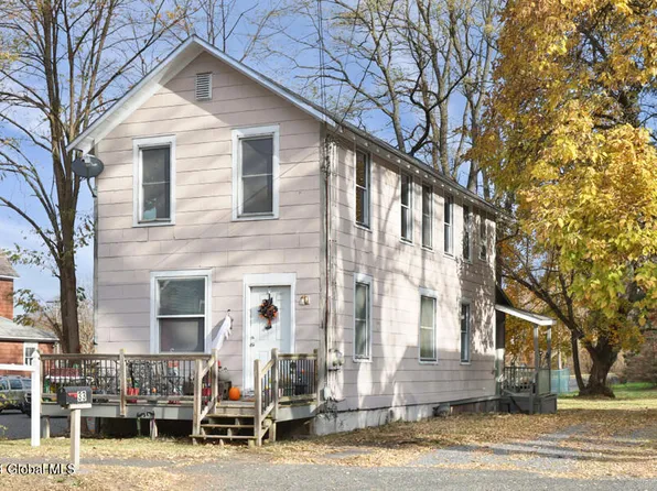 33 Church Street, Nassau, NY 12123