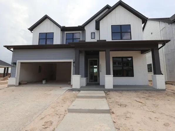 20038 Sunset Serenade Trl, Cypress, TX 77433