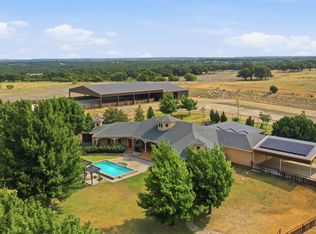 3540 N Whitt Rd, Perrin, TX 76486