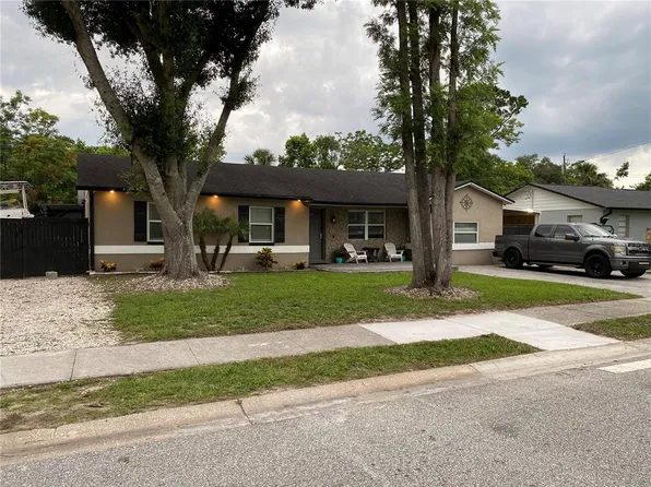 170 N FAIRFAX AVENUE, WINTER SPRINGS, FL 32708