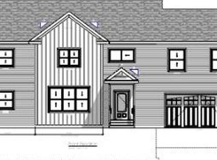 1 Betty Ln, Windham, ME 04062