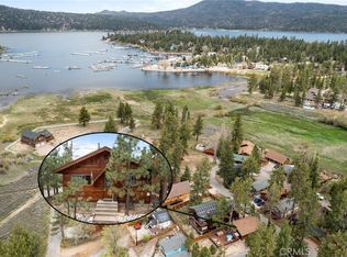 670 Lintner Rd, Big Bear Lake, CA 92315