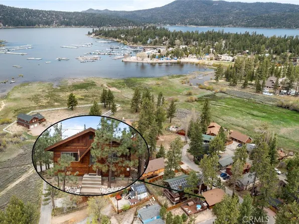 670 Lintner Rd, Big Bear Lake, CA 92315
