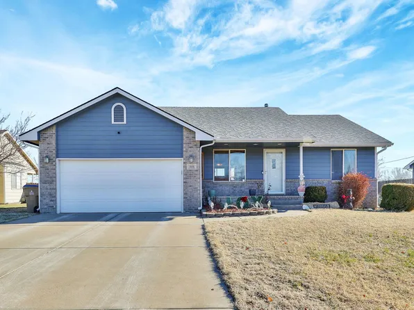 310 N Dacey Ave, Bentley, KS 67016