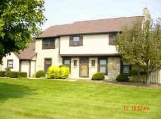 10007 N Ridge Dr, Indianapolis, IN 46256