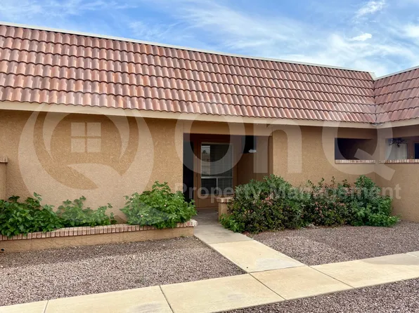 426 W Pontiac Dr Unit 6, Phoenix, AZ 85027