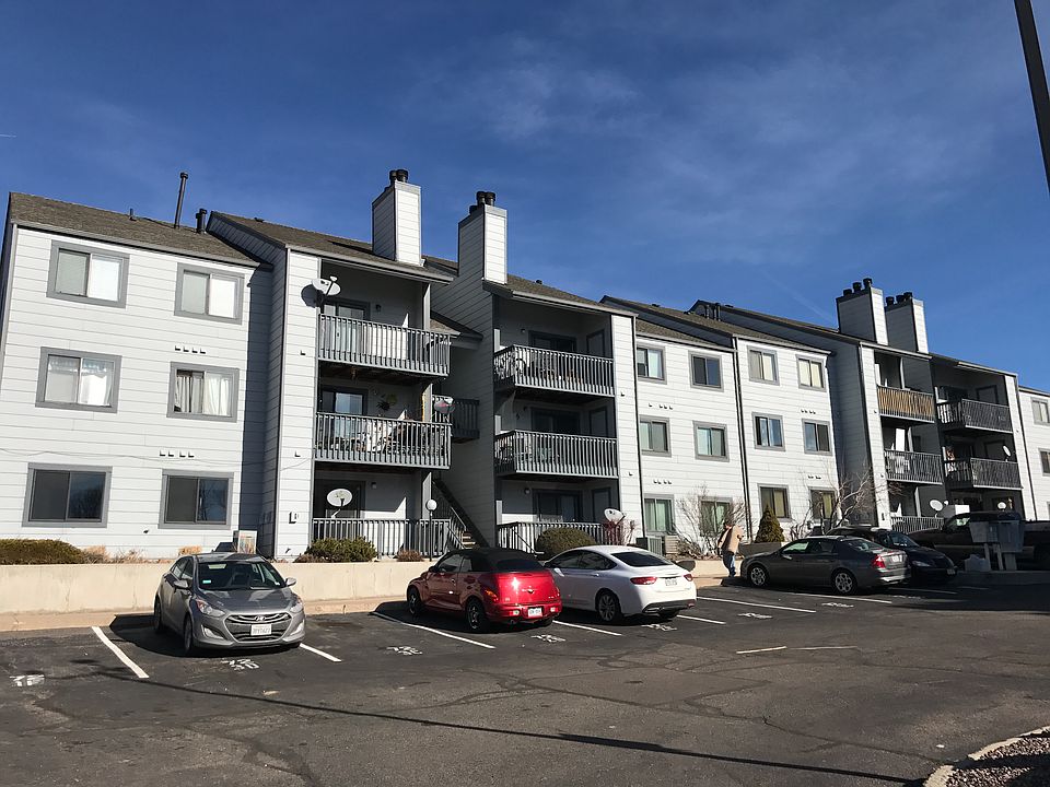 2nd image of 10872 W Evans Ave Unit 2B