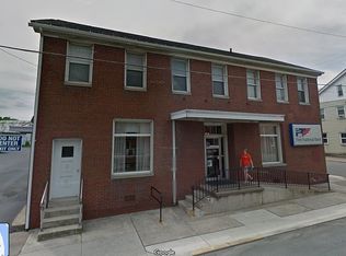 17 Main St, Mifflin, PA 17058
