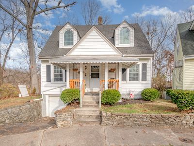 3098 Beech Ave, Covington, KY, 41015