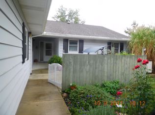 9152 Dixie Hwy, Bluffton, OH 45817