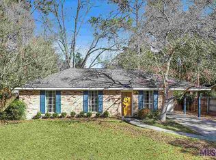 6965 Whitlow Dr, Baton Rouge, LA 70808