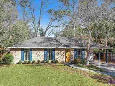 6965 Whitlow Dr, Baton Rouge, LA, 70808