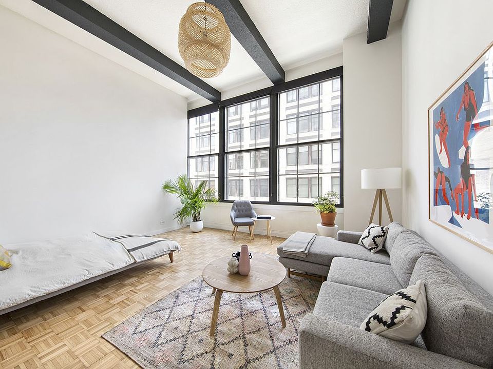 1st image of 111 4th Ave APT 4M