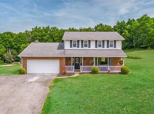 333 Dinnerbell Rd, Butler, PA 16002