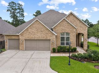 8878 Van Allen Dr, Spring, TX 77381