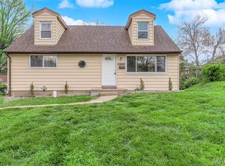 8711 Marcella Ave, Saint Louis, MO
