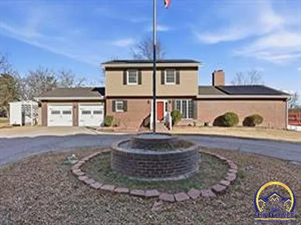 225 W 15th St, Fort Scott, KS 66701