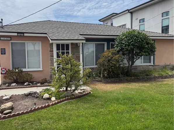 2006 Grant Ave, Redondo Beach, CA 90278