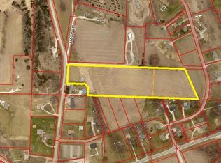 Perry Rd, Council Bluffs, IA 51503