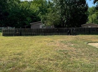 13888 S Zenith St, Glenpool, OK 74033