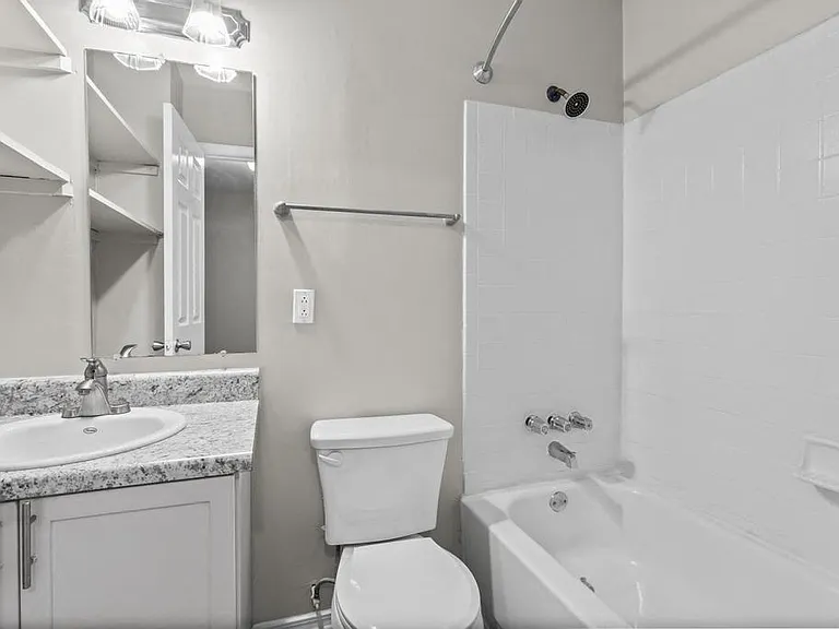 Upland Townhomes — Photo 5
