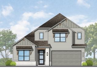 9308 Hamadryas Dr, Austin, TX 78744