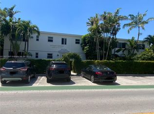 10074 E Bay Harbor Dr #74D, Bay Harbor Islands, FL 33154