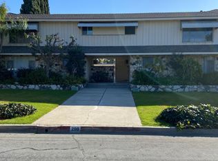 200 Santa Rosa Rd APT 8, Arcadia, CA 91007
