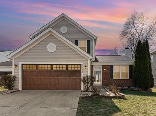 9653 Deer Track Rd, West Chester, OH 45069