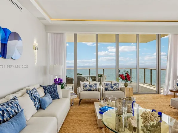 9701 Collins Ave Unit 2601, Bal Harbour, FL 33154