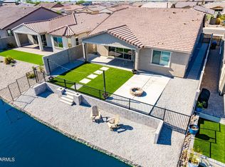 40915 W Agave Rd, Maricopa, AZ 85138