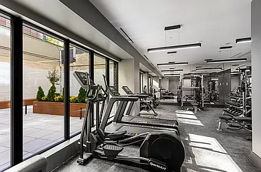 Rented by Living New York