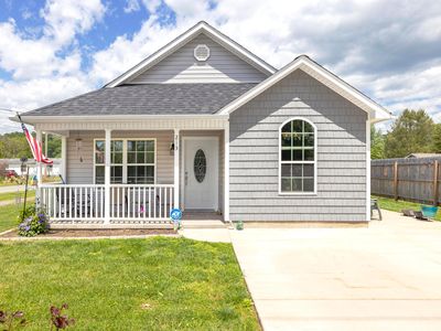 213 W Mill St, Elizabethton, TN, 37643