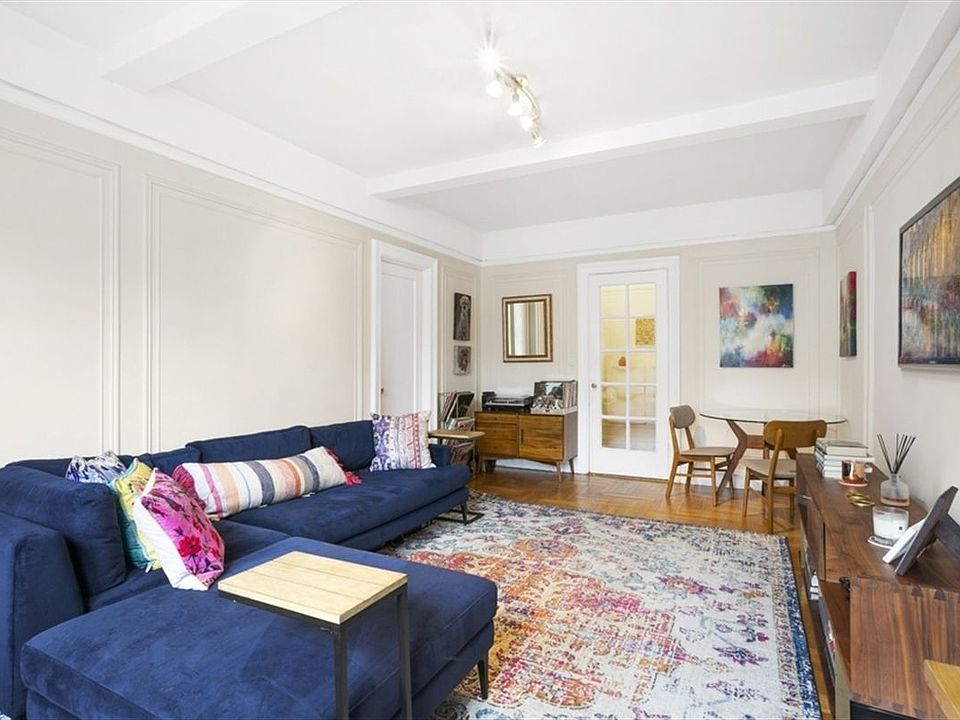 1st image of 110 W 69th St APT 7B