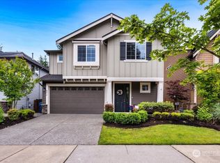 5414 165th Pl SW, Lynnwood, WA