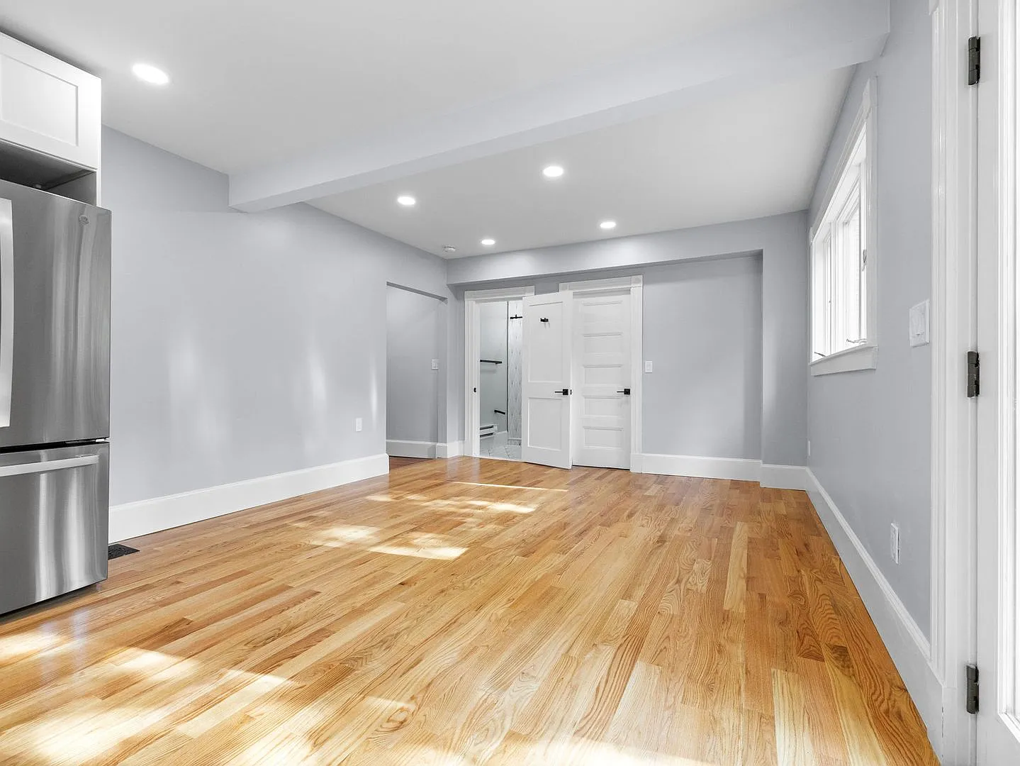 Nice 3 bed in Somerville — Photo 2