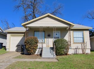 3720 Lafayette Ave, Fort Worth, TX 76107
