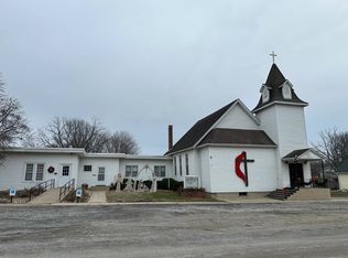 209 S Main St, Benld, IL 62009