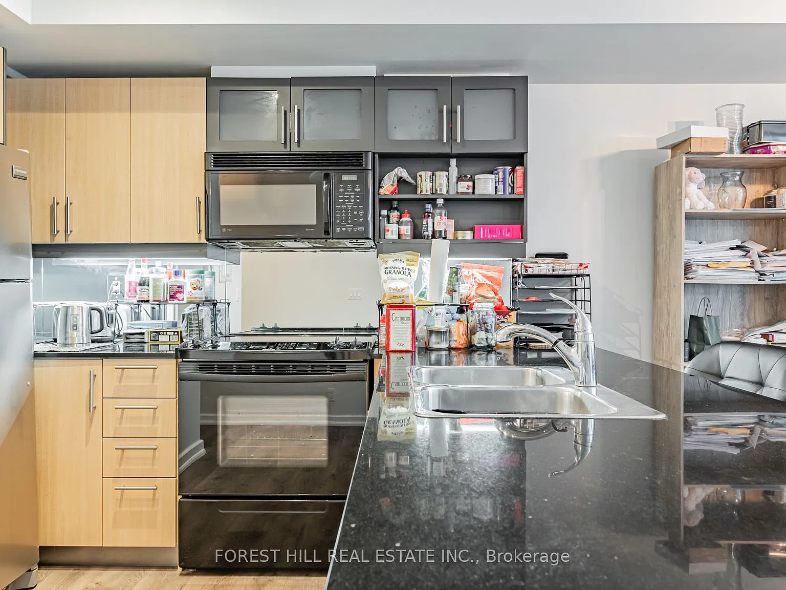 Soho Metropolitan — Photo 4