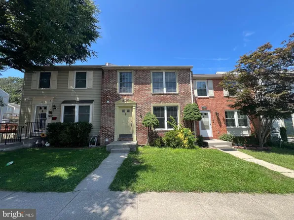 3972 Sunny Brook Ct, Woodbridge, VA 22192