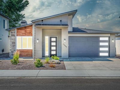 2459 Garden Rd, Grand Junction, CO, 81505